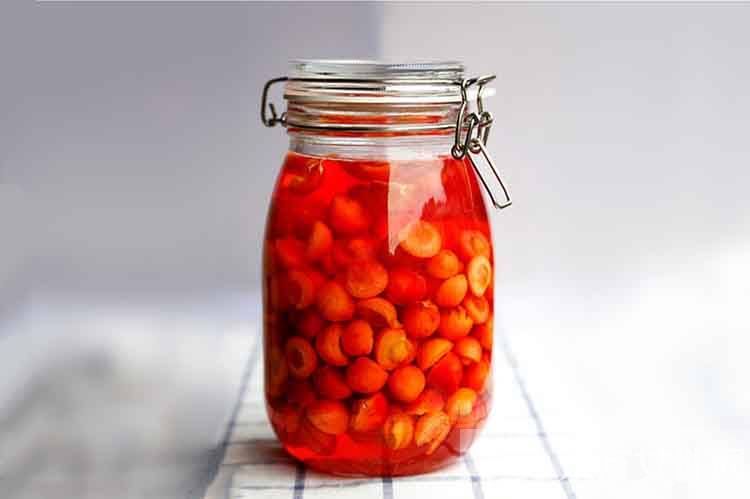 吃樱桃有什么好处 樱桃的美味食疗方法推荐