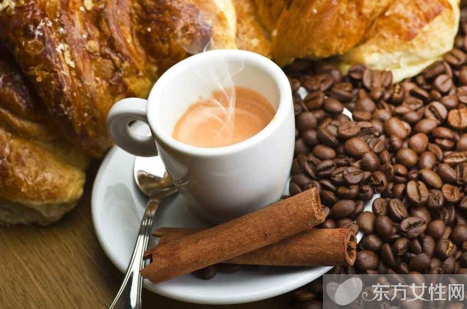 喝咖啡的好处与坏处 常喝咖啡小心导致骨质疏松
