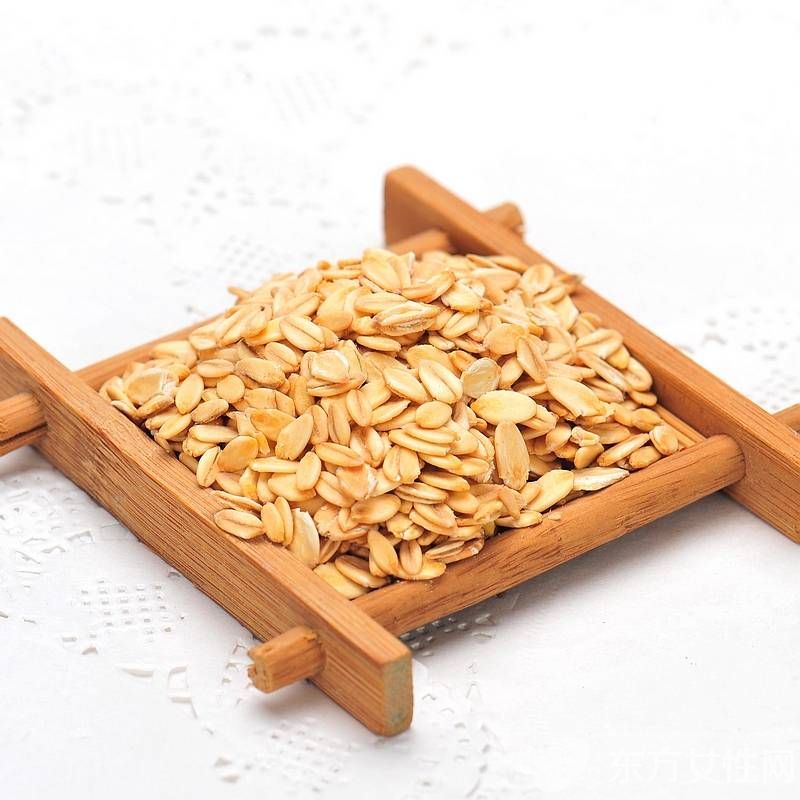 燕麦的功效与作用 常吃燕麦有美白淡斑的效果哦
