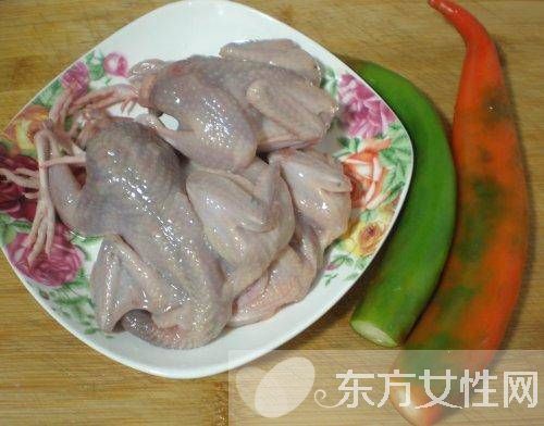 蛤蟆油的功效与作用 男人吃了效果你懂的