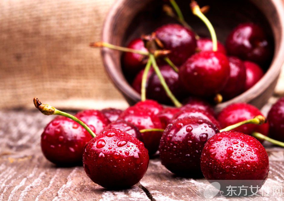 春天养生之道推荐 做好这三点身体棒棒哒