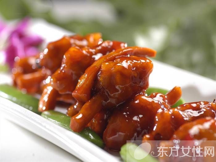 中医教你健脾祛痰 民间最好的祛痰秘方推荐