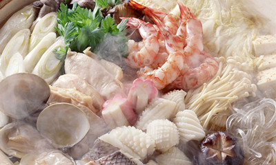 吃海鲜不能吃什么 揭食用海鲜必知禁忌