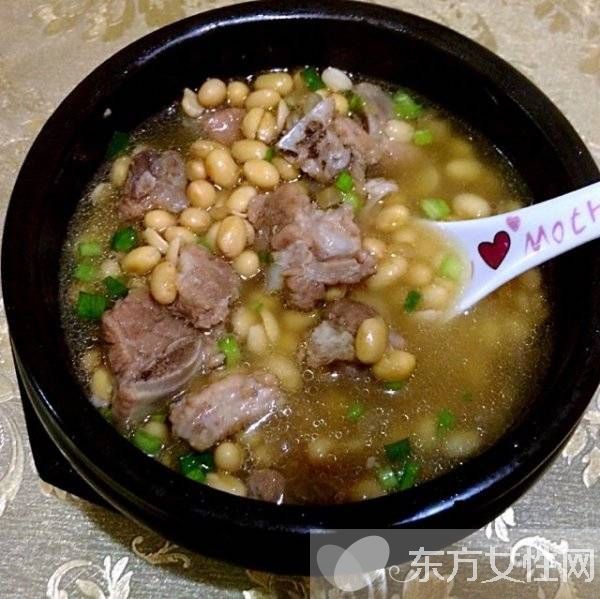 冬季养生保健知识推荐 五款美味养生汤推荐