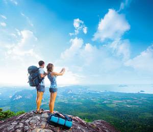 外出游玩需注意 安全常识伴你行