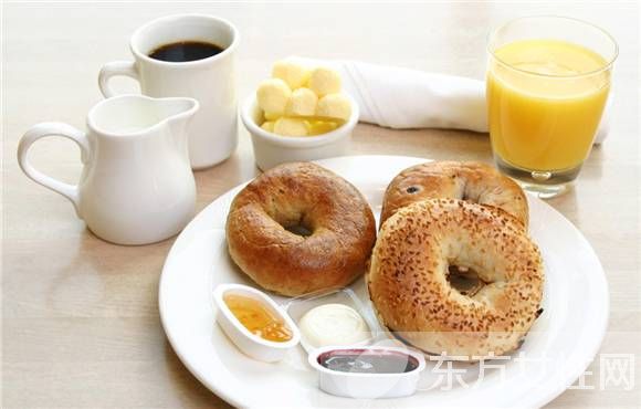 早餐的营养搭配 这个点吃早餐让你精神满满一整天