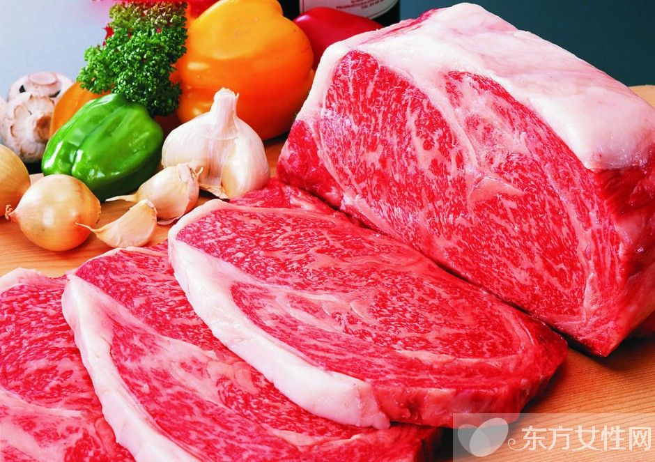 阳性食物有哪些 如何辨别食物的阴阳性