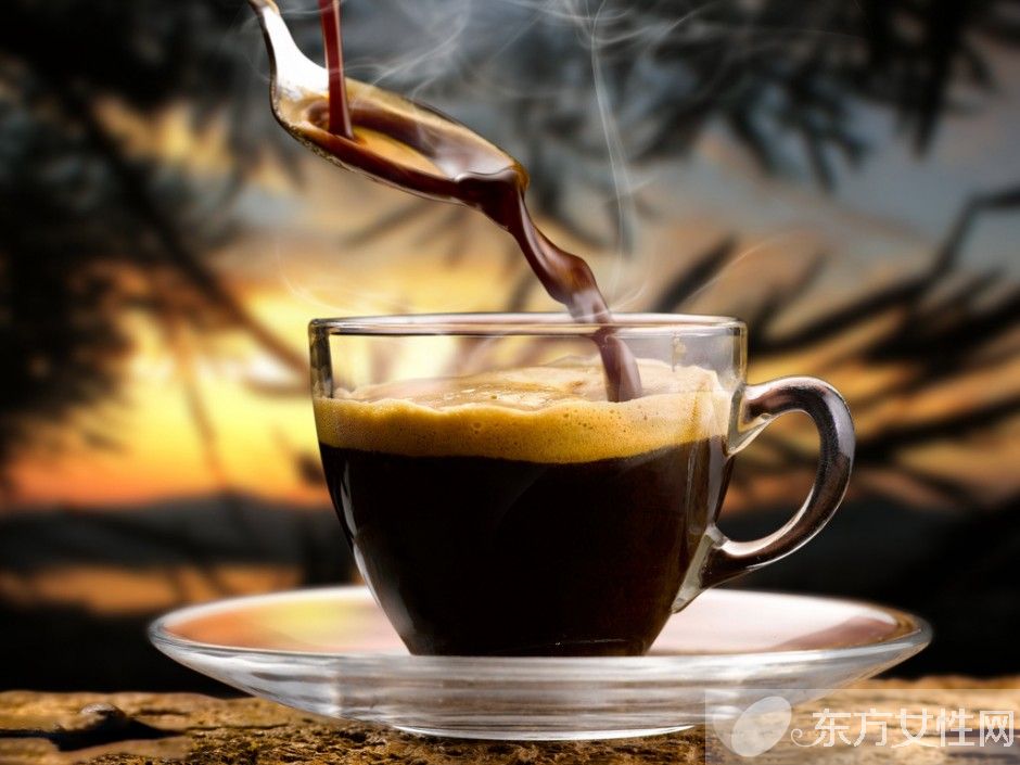 咖啡的种类和特点介绍 喝咖啡的好处与坏处有哪些