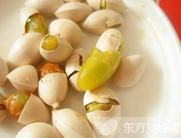 新鲜银杏果的吃法推荐 食用不当中毒后果很严重哦