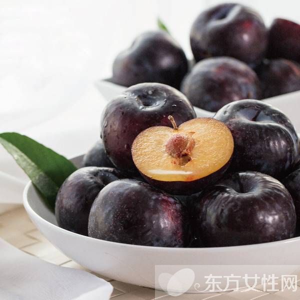 黑布林的营养价值介绍 女人吃了效果居然这么好