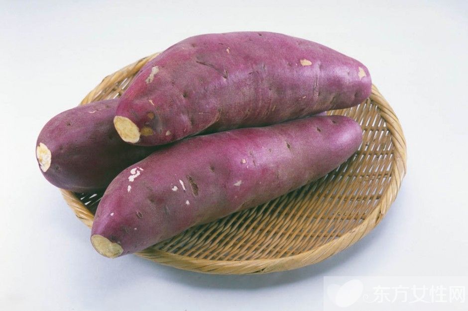 四季饮食养生之夏季最佳清热排毒食物推荐