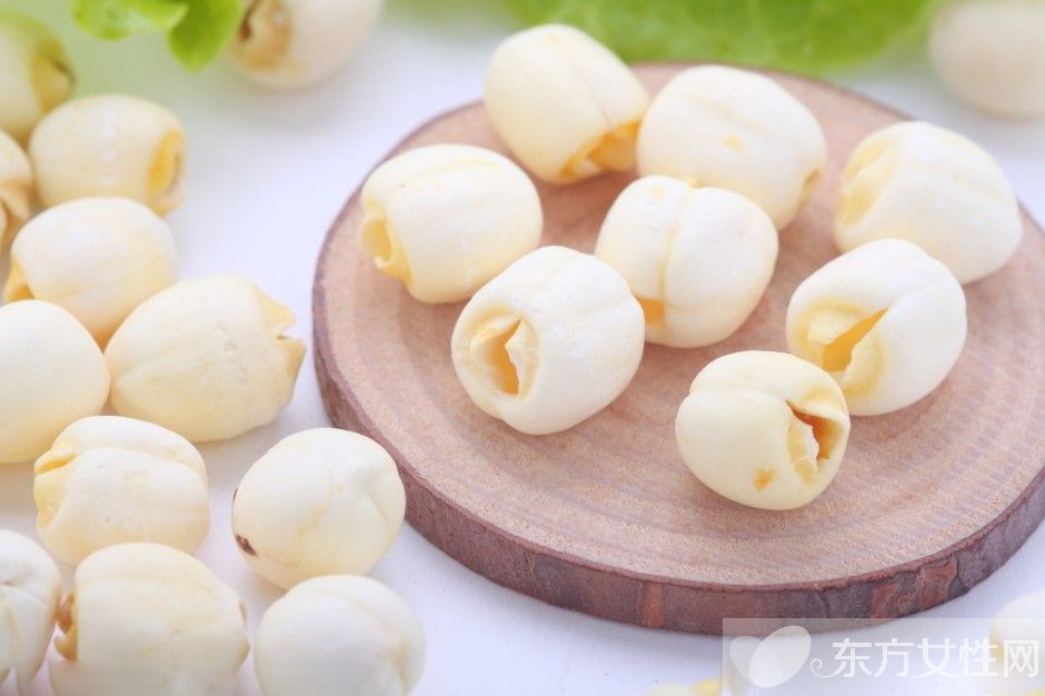 莲子心的副作用有哪些 此类人群还是少喝为妙