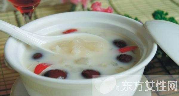 蛤蟆油的功效与作用 男人吃了效果你懂的