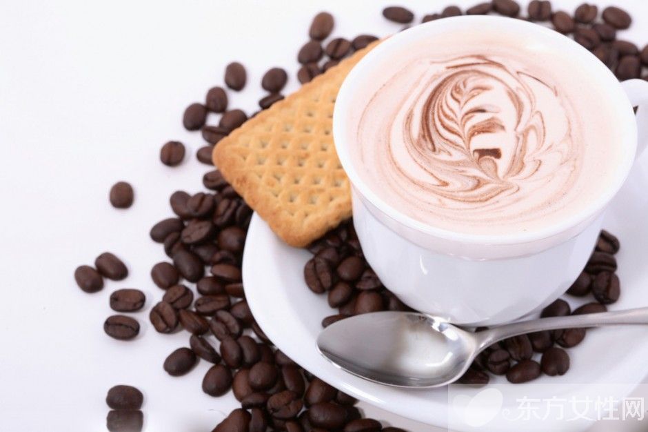 喝咖啡的好处与坏处 咖啡喝多了小心导致不孕症