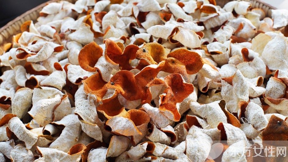 中医教你健脾祛痰 民间最好的祛痰秘方推荐