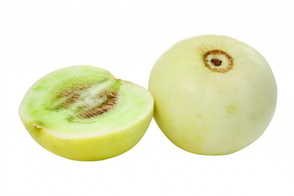 香瓜的营养价值及功效 美味的香瓜要怎么挑选