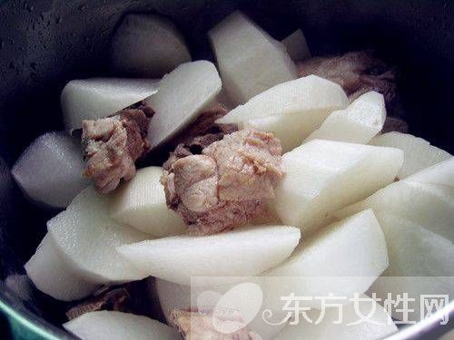 哪些食物可以化痰 健康又美味的大自然良药