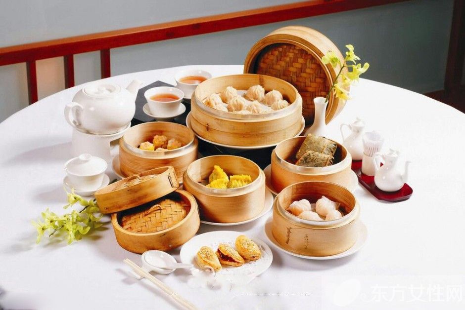 健康饮食减肥法推荐 一日三餐这样吃想不瘦都难