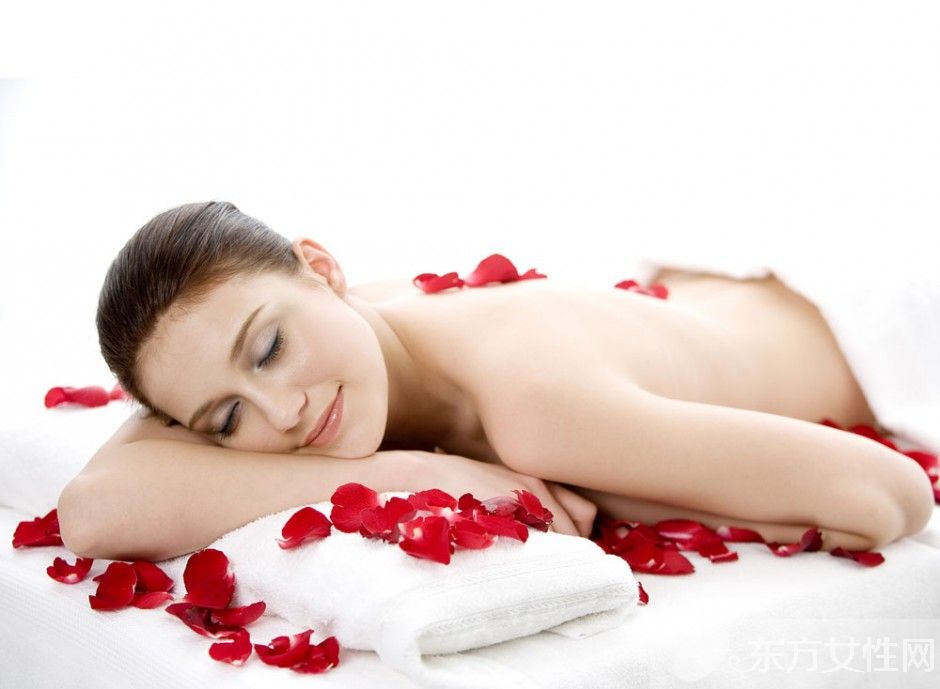 生活美容小常识 我们身边天然的护肤品你知道多少