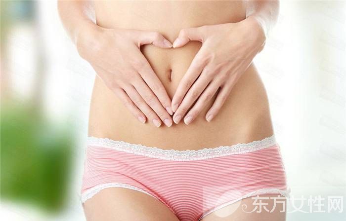 中医知识推荐 减肥排毒妇科病轻轻一拍就好了