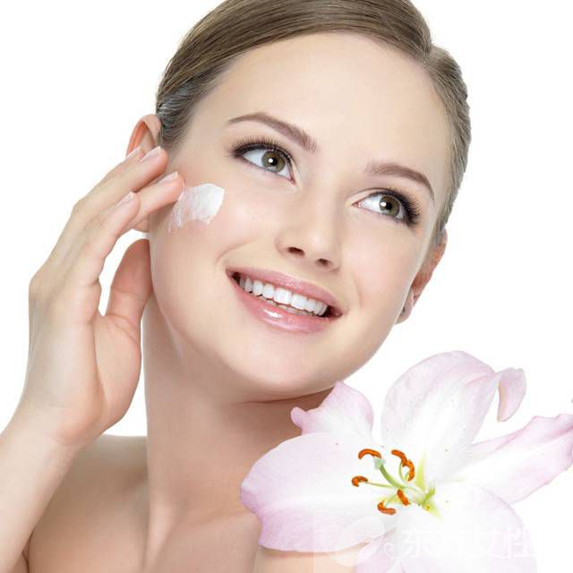 最快去除黄褐斑的小窍门 怎么把美丽 吃 出来