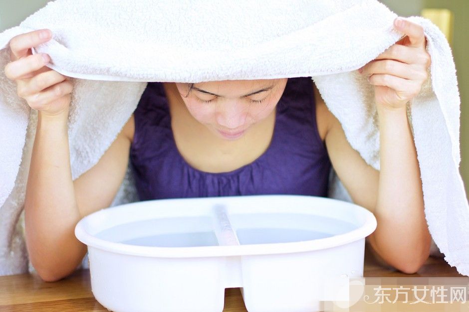 面部皮肤保养知识 8种最佳补水方法推荐