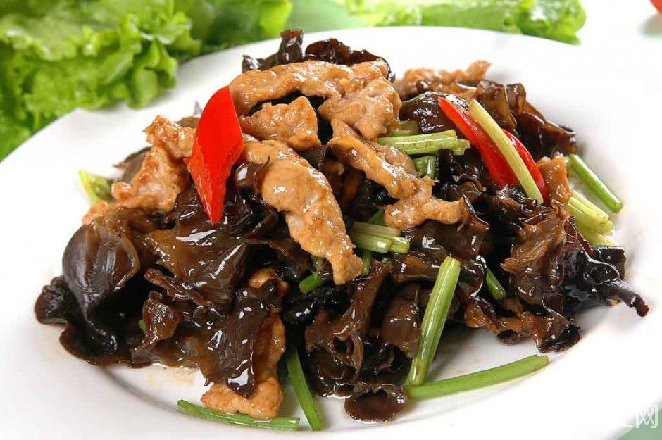 黑木耳的功效与作用 黑木耳的美味家常做法推荐