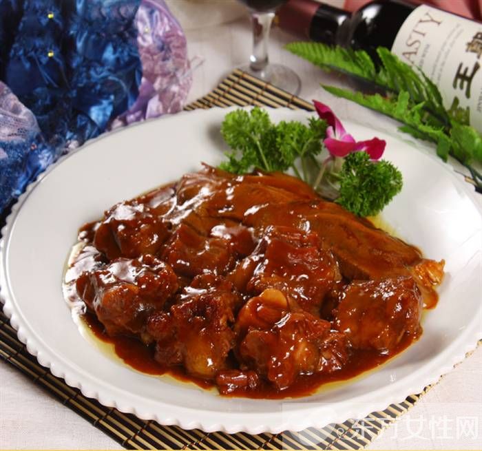 牛舌头的食用功效 最受欢迎的牛舌头吃法推荐