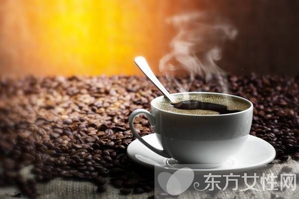 喝咖啡的好处与坏处 常喝咖啡小心导致骨质疏松