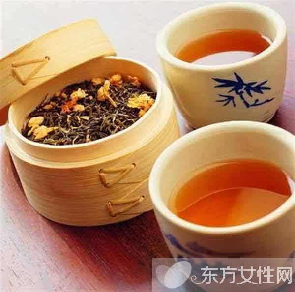 山楂甘草茶的功效与作用 这类人群不宜饮用哦