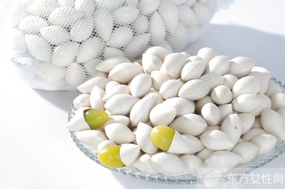 白果食用方法推荐 白果的食用禁忌你知道多少