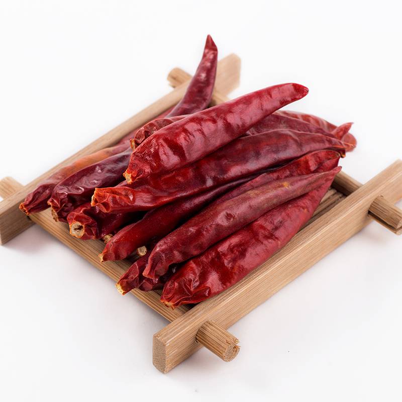 你绝对不知道干辣椒4大生活妙招