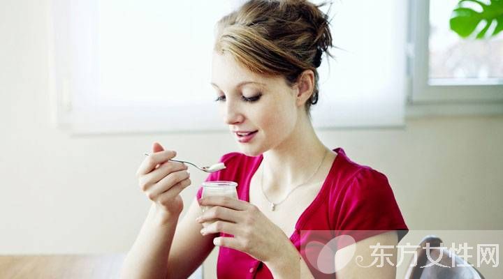 酸奶美容方法推荐 外敷内用从里到外的美容佳品