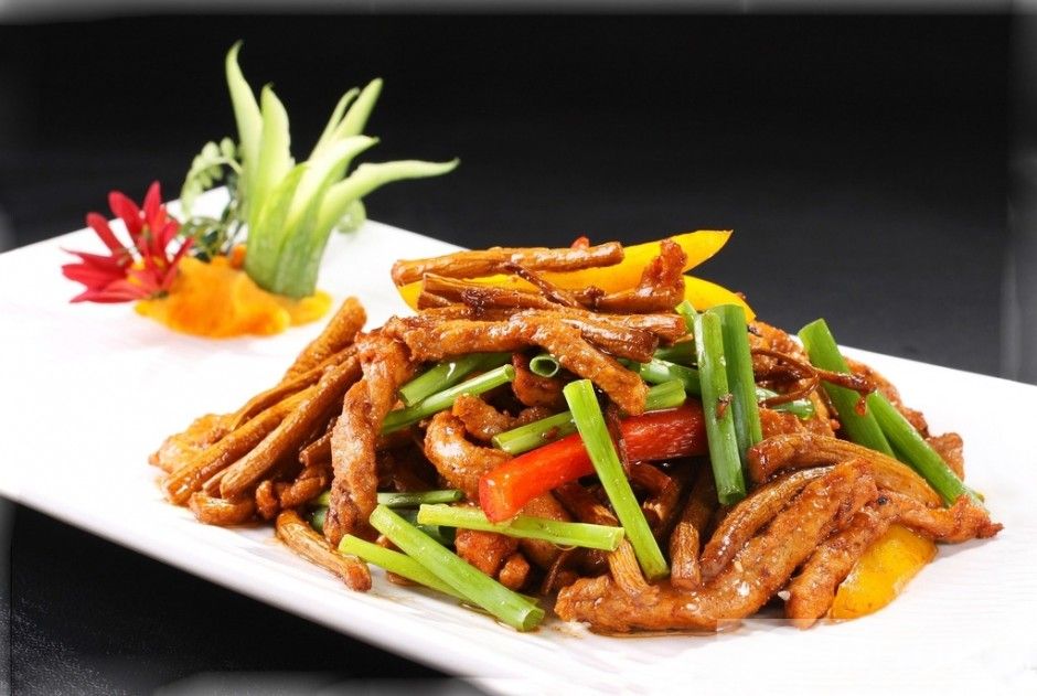 茶树菇煲鸡汤的做法 茶树菇还可以搭配这些美味