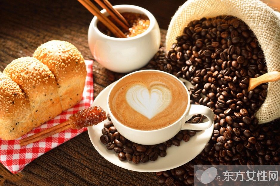 咖啡的种类和特点介绍 喝咖啡的好处与坏处有哪些