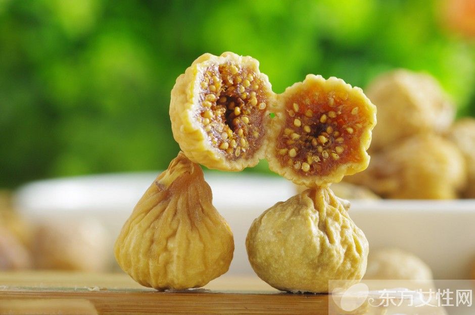 无花果的功效与作用 无花果怎么做更好吃呢