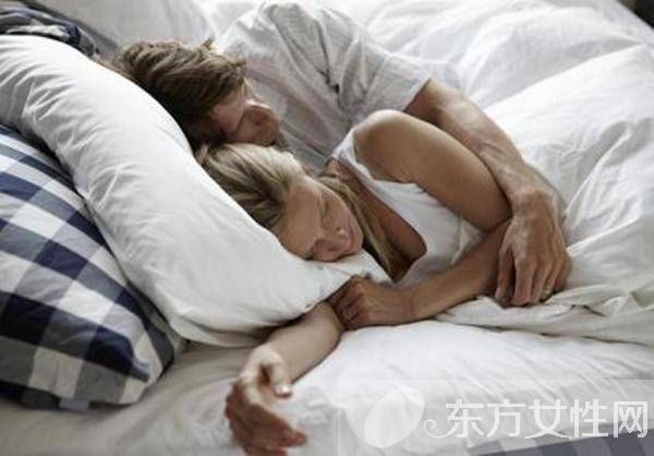 打呼噜的解决方法 6个方法让你不再打呼噜