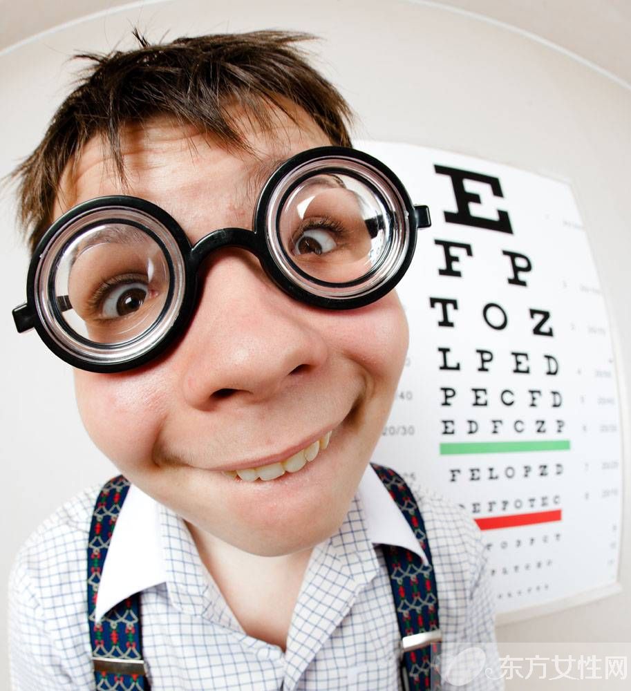 中医治疗近视眼的方法 日常治疗近视的保健方法推荐