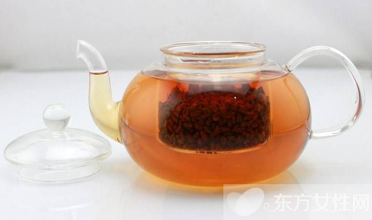 决明子的作用与功效 决明子的最佳食用方法推荐