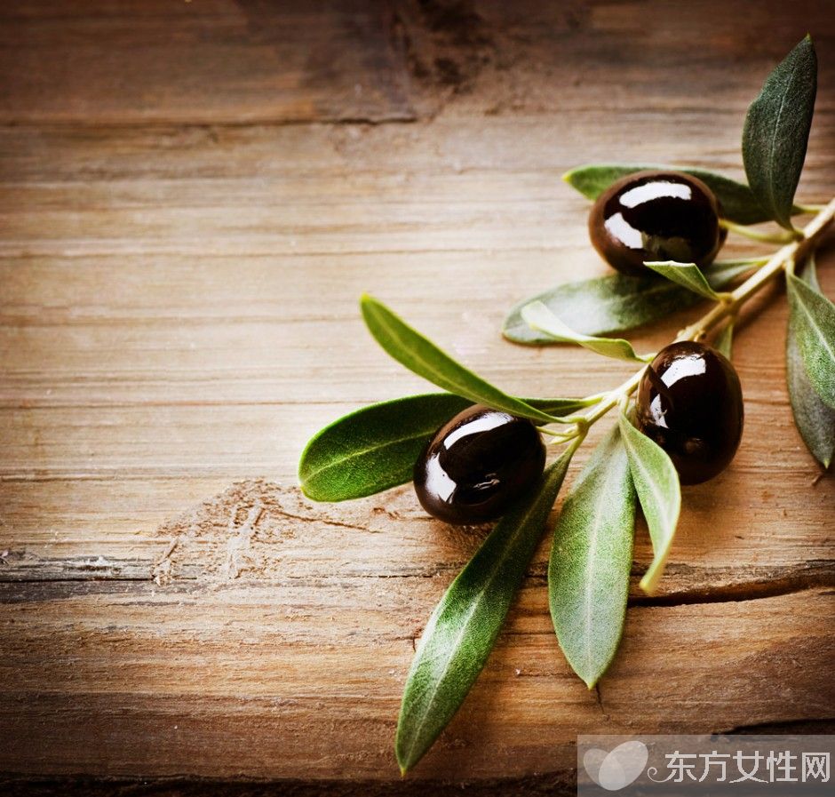 橄榄油有什么作用 这些好处你想都想不到
