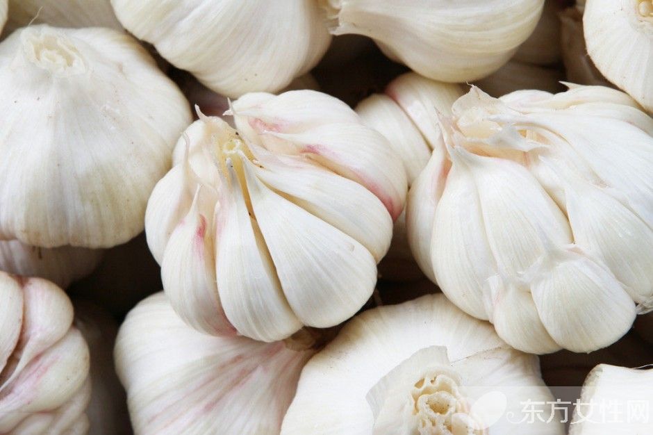 大蒜的家常腌制方法 大蒜的营养价值居然比人参还高