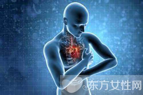 心脏病的早期症状介绍 十大保心水果推荐