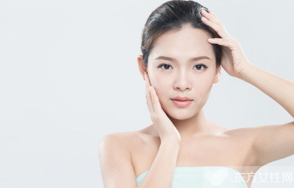 最快去除黄褐斑的小窍门 怎么把美丽 吃 出来