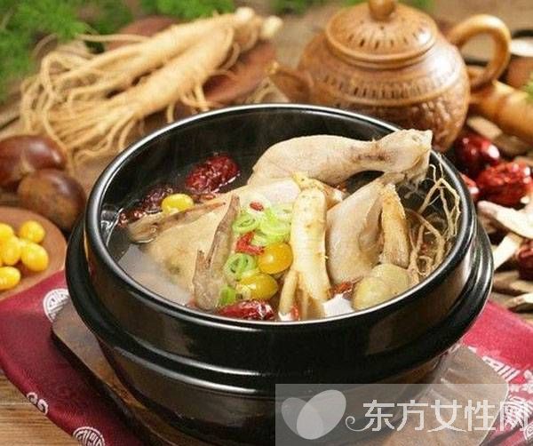 冬季保健小常识 这么做整个冬季都不怕感冒