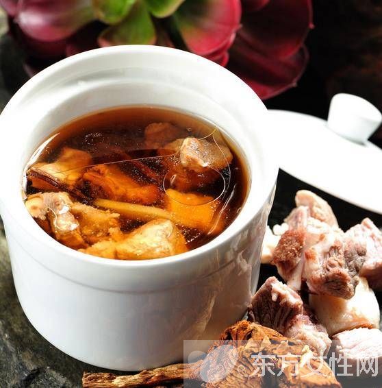 茶树菇煲鸡汤的做法 茶树菇还可以搭配这些美味