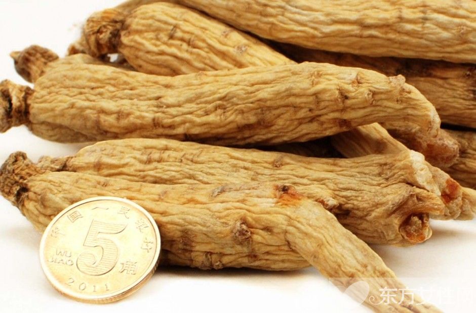 高端蔬菜东洋参 功效与作用以及食用方法推荐