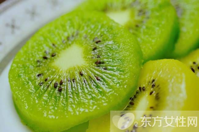 猕猴桃属于什么种类水果 这样吃猕猴桃才过瘾