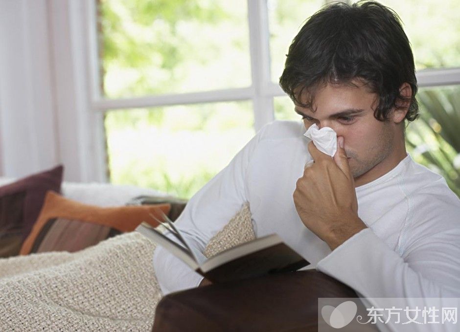 慢性过敏性鼻炎是什么 最佳食疗方法推荐