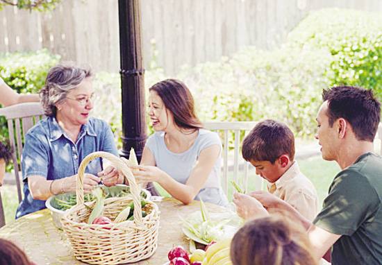 婆媳关系怎么处理 婆媳相处的六大妙招