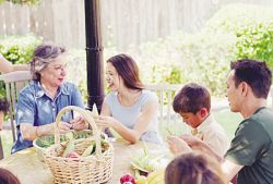 婆媳关系怎么处理 婆媳相处的六大妙招